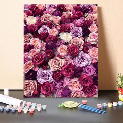 Flower Kits
