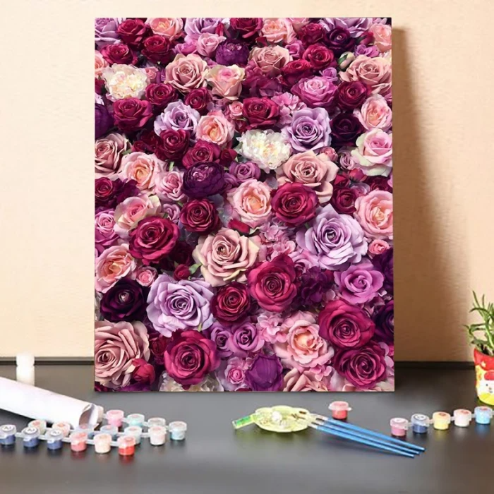 Flower Kits