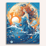Stubborn Aquarius
