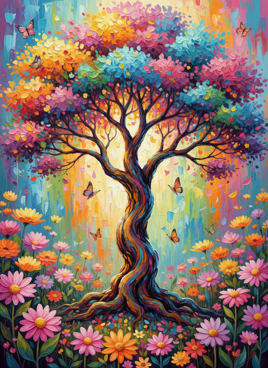 Tears of Time (120 Colours)
