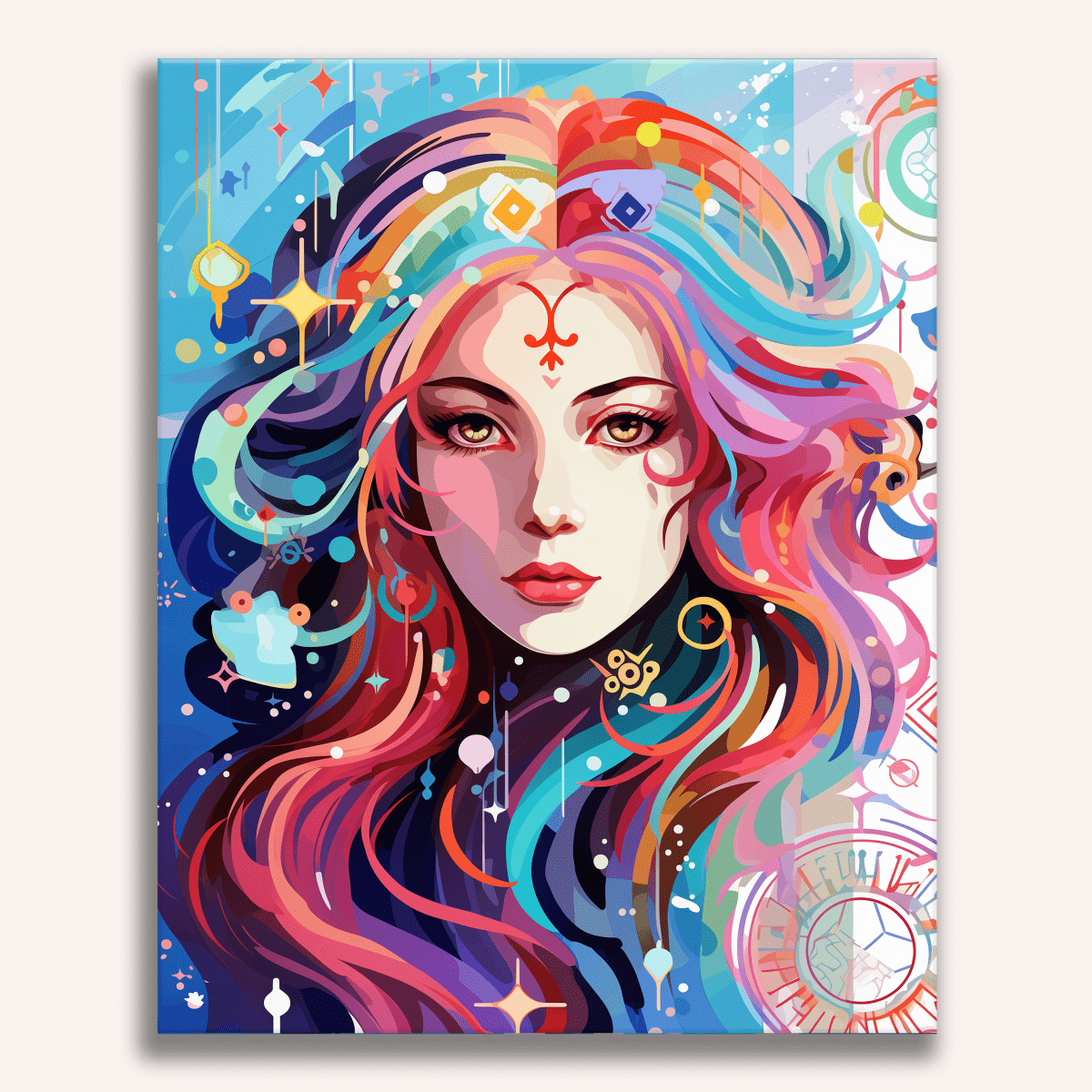 Virgo's Perfection