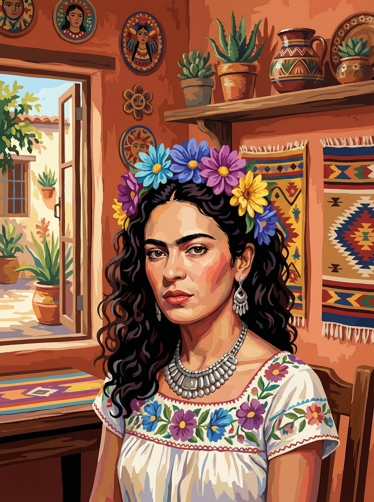 Sunlit Clay Muse (120 Colours)