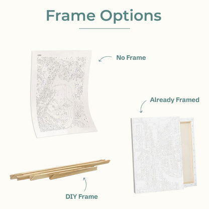 Starry Night Stroll (120 Colours)