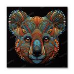 Aboriginal Art Koala I