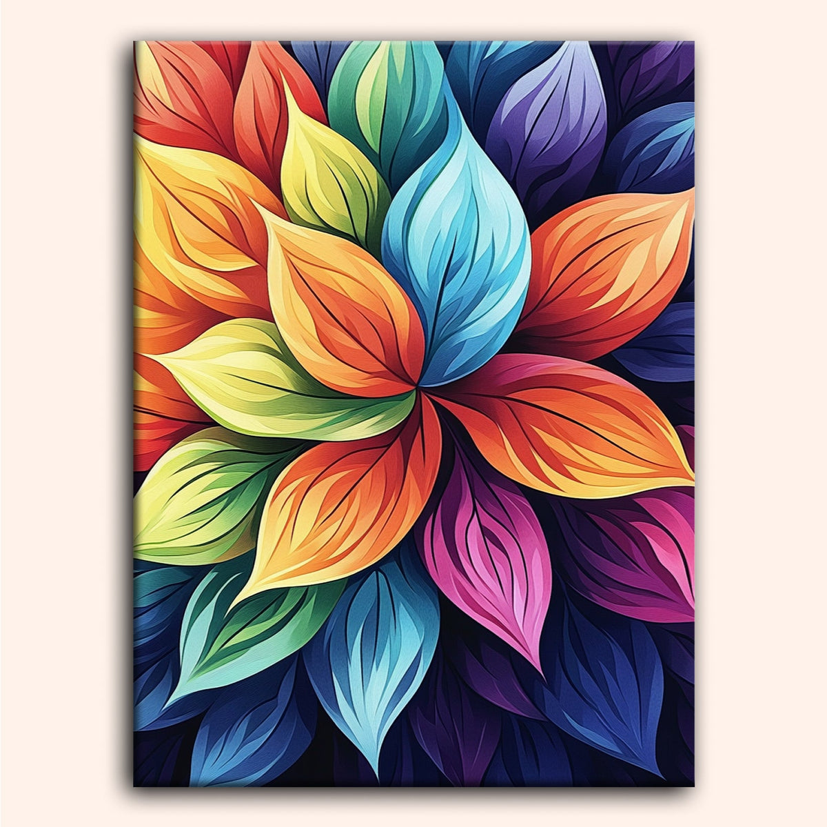 Vivid Petals
