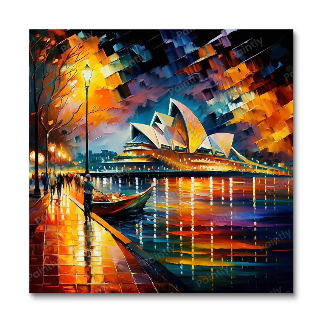 Sydney XXXV