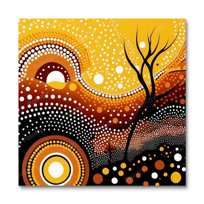 Aboriginal Design III