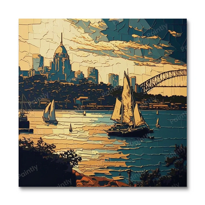 Sydney XXX