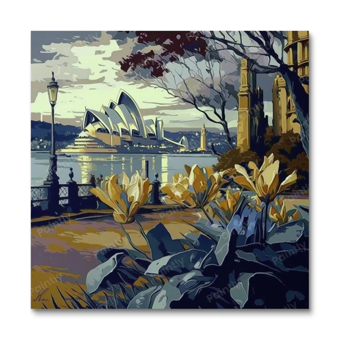 Sydney XXVIII