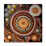 Aboriginal Design XI