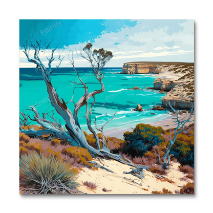 Kangaroo Island Australia IV