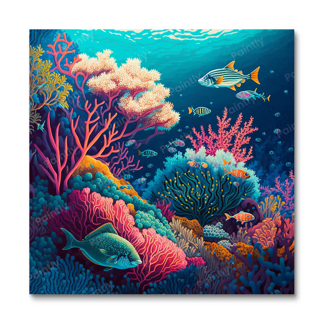 Great Barrier Reef Australia II