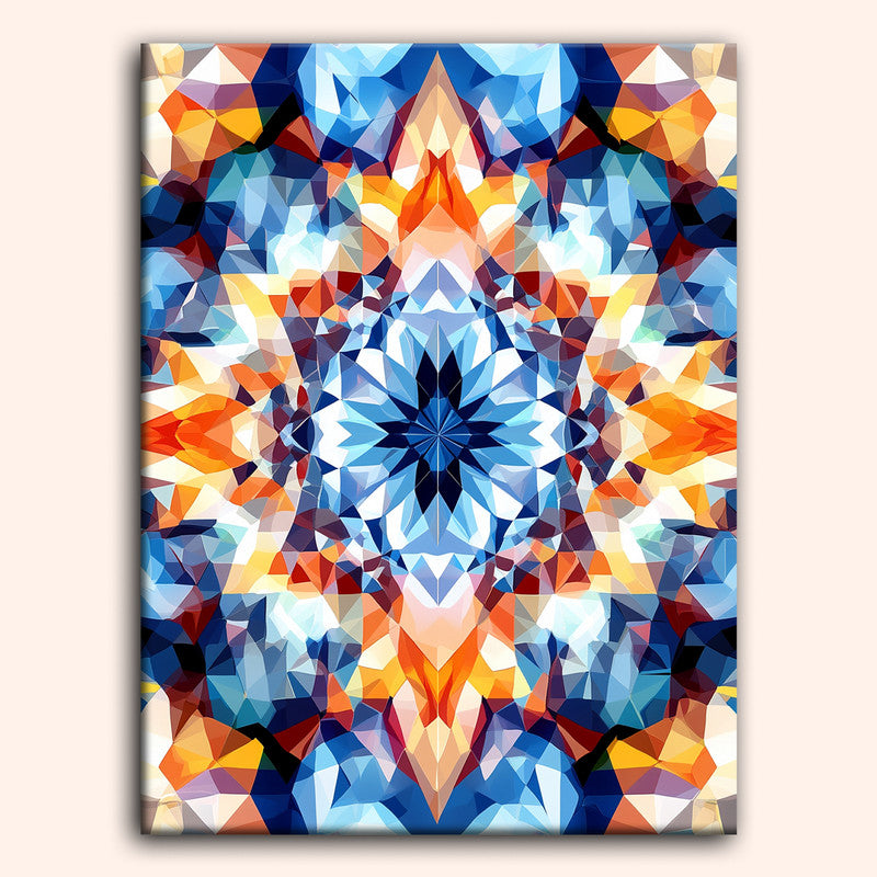 Mandala #16