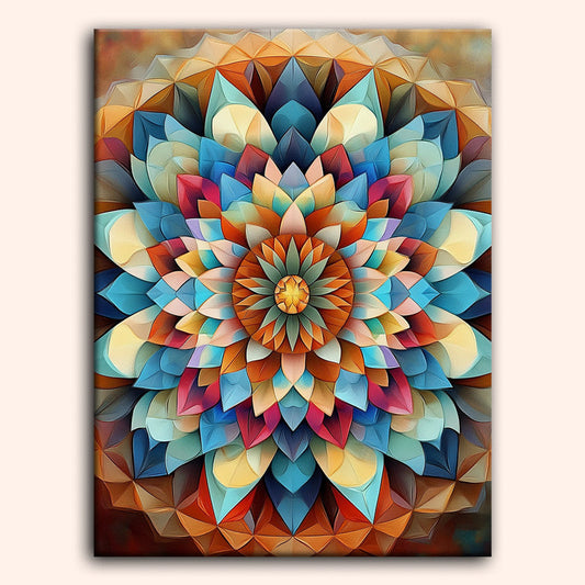Mandala #20