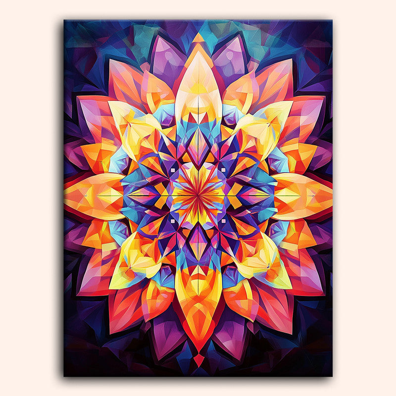 Mandala #24