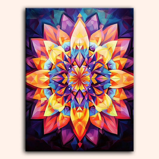 Mandala #24