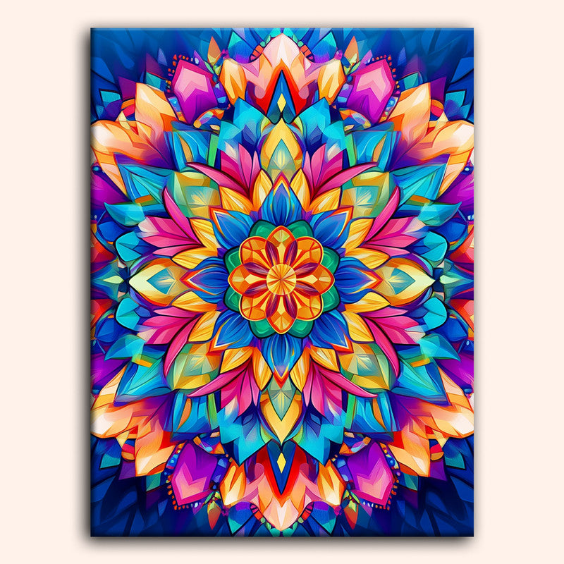Mandala #4
