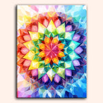 Mandala #6