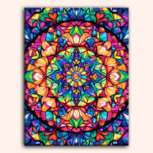 Mandala #8