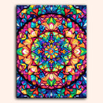 Mandala #8