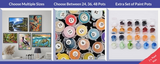 Paint by Numbers Kit-CuteOwl