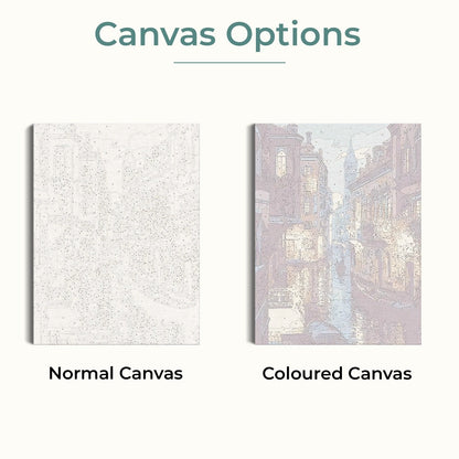 Spanish Coastal Fiesta (120 Colours)
