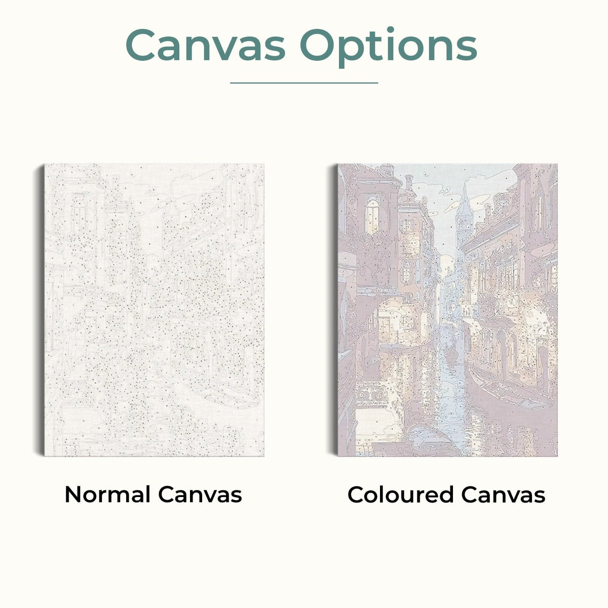Lanternlit Forest Waltz (120 Colours)