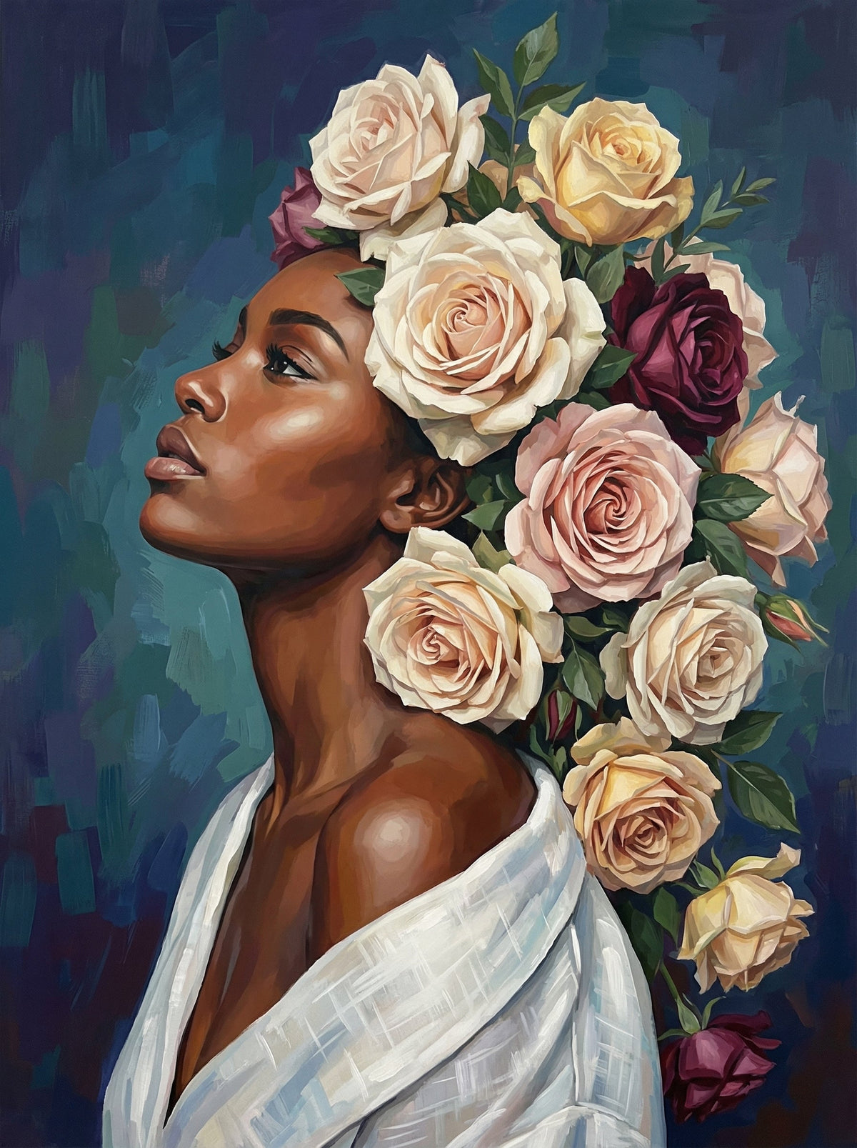 Roselight Serenity (120 Colours)