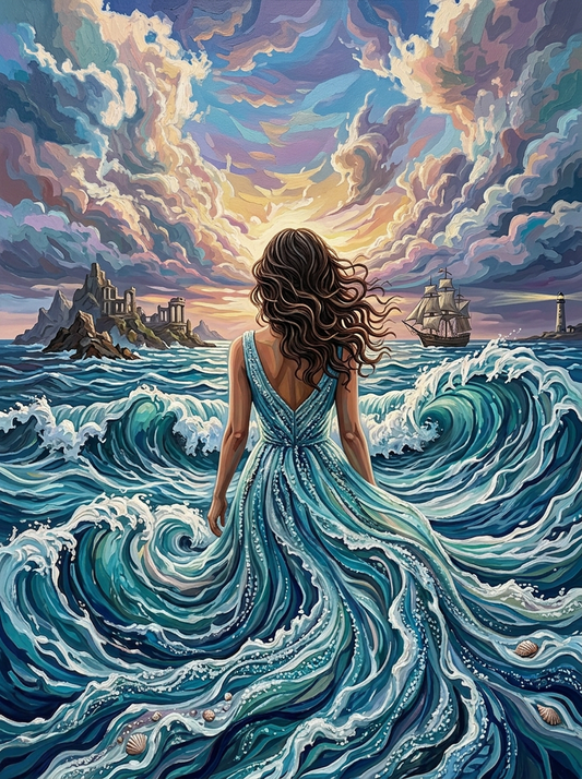 Oceans Adventure (120 Colours)