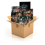 Animals Bundle X