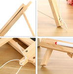 Tablet-Top Easel