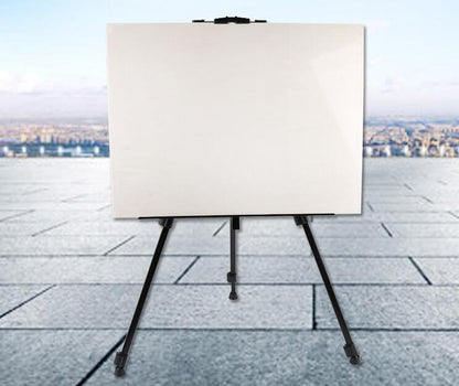 Aluminum Folding Easel
