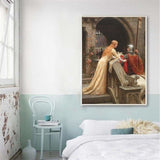 Diy Paint By Numbers Kits PBN94949 - NEEDLEWORK KITS