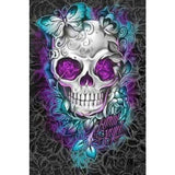 Diy Paint By Numbers Kits VM90072 - NEEDLEWORK KITS