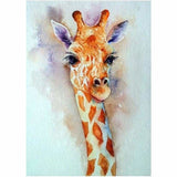 Diy Paint By Numbers Kits VM90159 - NEEDLEWORK KITS