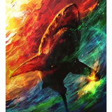 Diy Paint By Numbers Kits VM90186 - NEEDLEWORK KITS