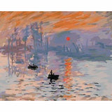 Diy Paint By Numbers Kits ZXB189-29 - NEEDLEWORK KITS