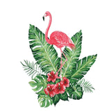 Flamingo Diy Paint By Numbers Kits WM-657 - NEEDLEWORK KITS