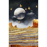 Landsacpe Diy Paint By Numbers Kits VM94603 - NEEDLEWORK KITS