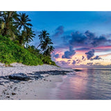 Landscape Diy Paint By Numbers Kits PBN97427 - NEEDLEWORK KITS