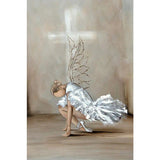 Paint by Numbers Kit-Here I Am To Worship