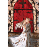 Paint by Numbers Kit-I Have Found The One