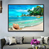 Paint By Numbers Kits BN95265 - 2