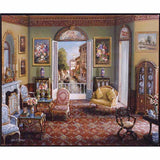 Room Diy Paint By Numbers Kits VM95119 - NEEDLEWORK KITS
