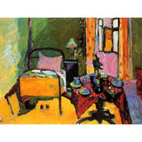 Room Diy Paint By Numbers Kits VM95127 - NEEDLEWORK KITS